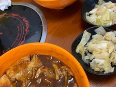 -啊臻味道米粉(义乌店)