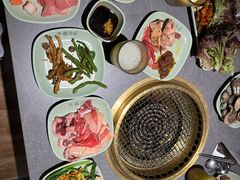 -韩盛·盛江山自助料理(中街大悦城店)