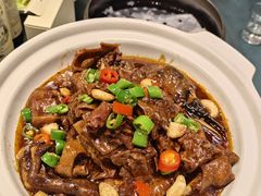 -董厨煨汤馆(车站路店)