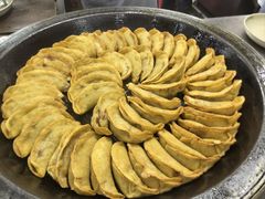 -李记清真馆(打钉巷店)