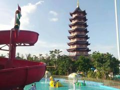 -厦门方特梦幻王国