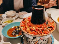 -湘鼎盛·大厨鲜炒湖南味(高新银泰店)