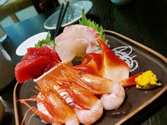 小份刺身拼盘-YAMAKAWA(龙湖胥江天街店)