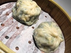 薄皮包子-悦融琥珀·京鲁菜·海味珍品(西单店)