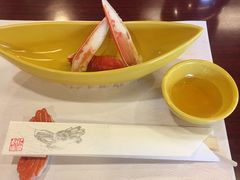 蟹腿-蟹道乐(道顿堀本店)