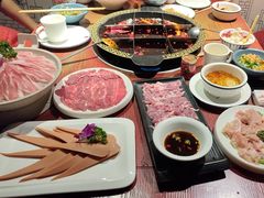 -黄家码头老火锅(解放碑旗舰店)