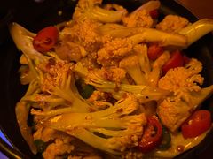 干锅花菜-香榭里音乐酒吧(丰美店)