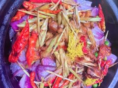 -写庭·鱼鲜川菜·宴请(铁像寺水街店)