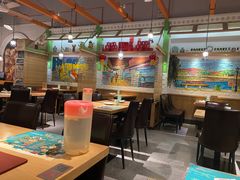 -新加坡高记KOO KEE Restaurant(盈科店)