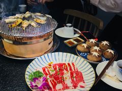 -醉火烧泥炉烤肉(孩儿巷店)