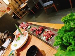 -赤坂亭·M9和牛烧肉·铁板烧·日料398放题(长泰广场店)