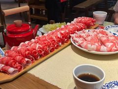 -东镇老火锅(长春路首店)