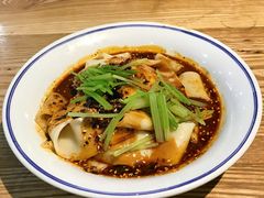 酿皮子-大厨小馆(华阳城店)