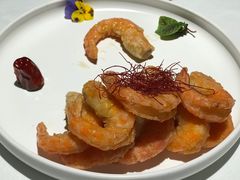 -悦融·京鲁菜·露台花园(安定门店)