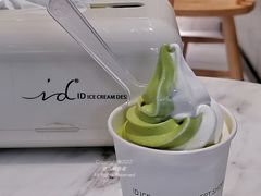 混合圣代-id冰淇淋甜品店(全国总店)
