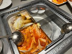 -海底捞火锅(中山路天主教堂店)