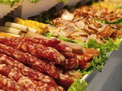 -醉人椒麻辣香锅(上地华联店)
