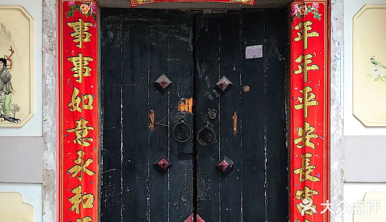 行摄潮汕〈四八〉——潮州府城