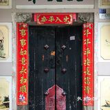 行摄潮汕〈四八〉——潮州府城