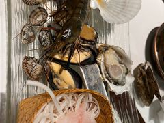 -Thai Basil罗勒叶泰式餐厅(时代天街店)