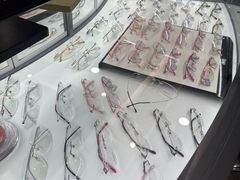 -重庆风格眼镜(雅兰国际大厦店)