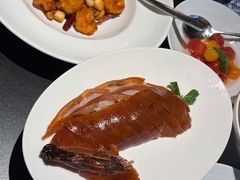 -喜悦烤鸭·新京菜(王府井店)