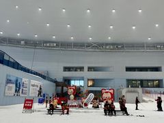 -哈尔滨热雪奇迹