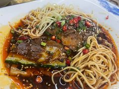 -三大钵江湖菜(空港店)