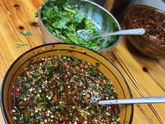 -肇兴特色牛肉粉