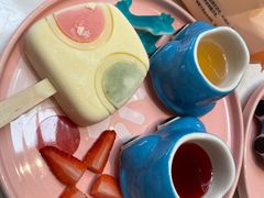 -水桶王国主题餐厅·聚会·生日派对·亲子活动·家庭套餐(亚龙湾希尔顿店)