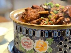 -金典银峰老鹅馆·昆山菜(亭林公园店)