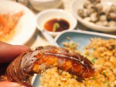 -桥东喜碧海鲜街(水东街店)