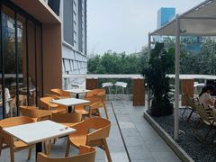 -娜娜家•Nana And Her Friends Restaurant(小寨原力场店)