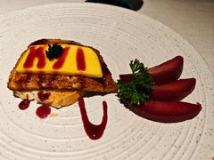 -俄士厨房(五棵松华熙LIVE店)