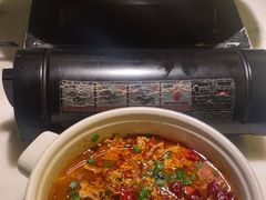 -绿茶餐厅(华信Mall店)
