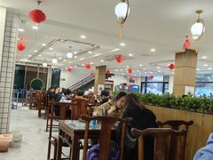 -长平肥姐白粥·海鲜打冷