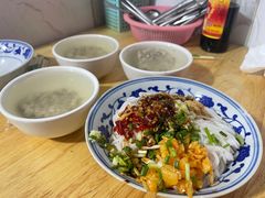 -小罗子汤店(大士院总店)