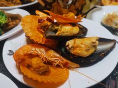 -汉巴味德(大悦城店)