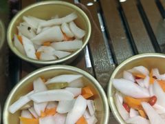 -荣记歡喜·馄饨铺(开发区振华购物中心店)