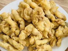 -龙福祥餐馆