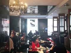 大堂-小资太太餐厅(南岗区店)