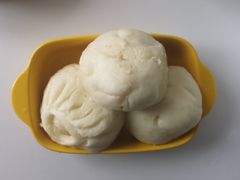 -清泉阁包子铺(中山路店)