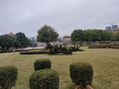 -广东圆玄道观