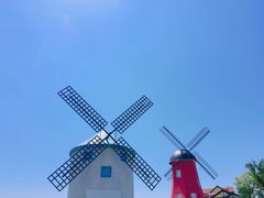 -歌斐颂巧克力小镇