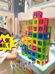 -meland club亲子乐园(重庆万象城店)