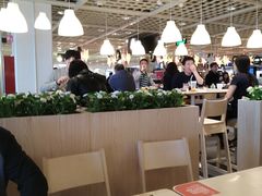 大堂-肯德基(昌里店)