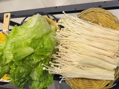 -采椰郎椰子鸡·脆皮鸡火锅(融创茂店)