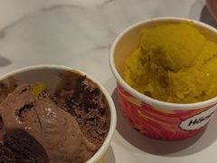 -哈根达斯(泉州万达店)