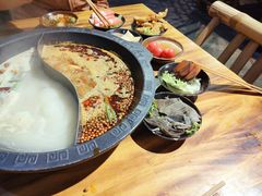 -烂摊摊火锅集市(长安总店)