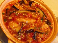 -龙门阵茶屋川菜馆(武康路店)